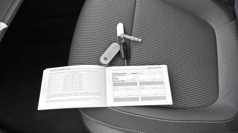 MG MG3 1.5 VTi-TECH Excite 5dr Petrol Hatchback